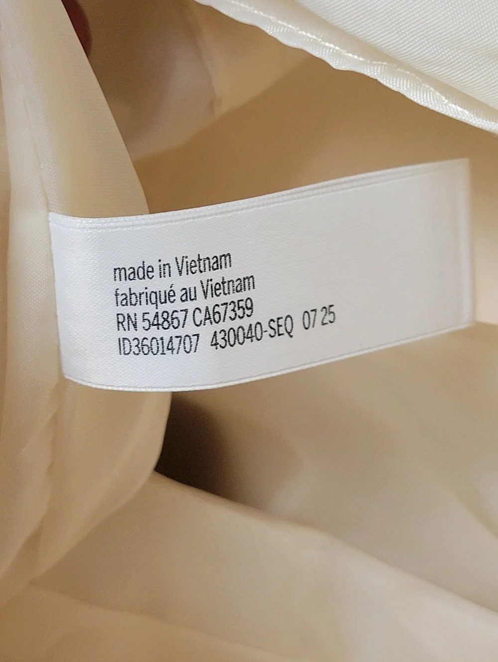 PINK Victorias Secret new tags